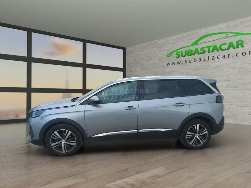 Foto del PEUGEOT 5008 1.5BlueHDi S&S Allure Pack 130