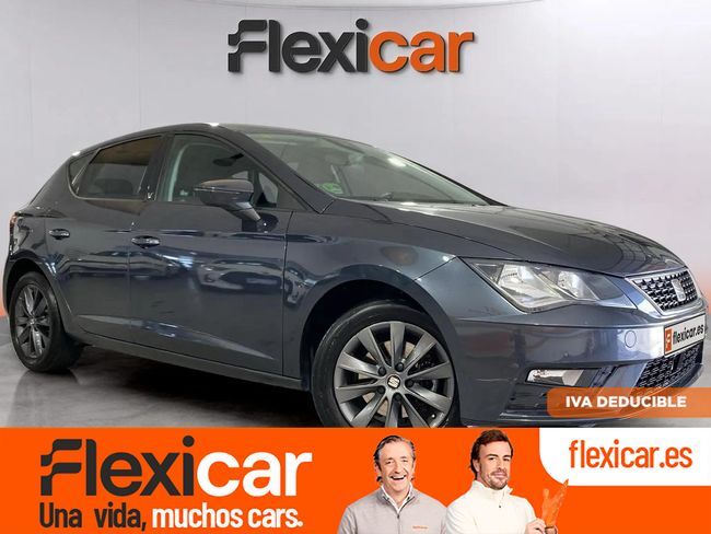 Foto del SEAT León 1.5 EcoTSI S&S Style 130