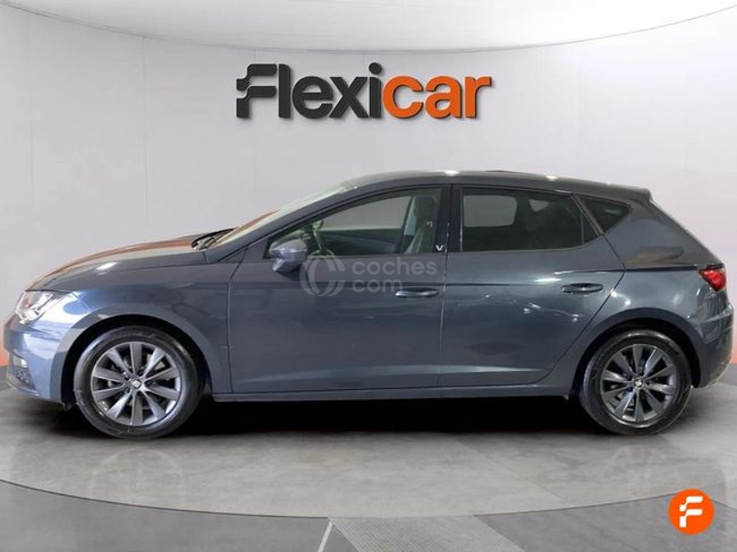 Foto del SEAT León 1.5 EcoTSI S&S Style 130