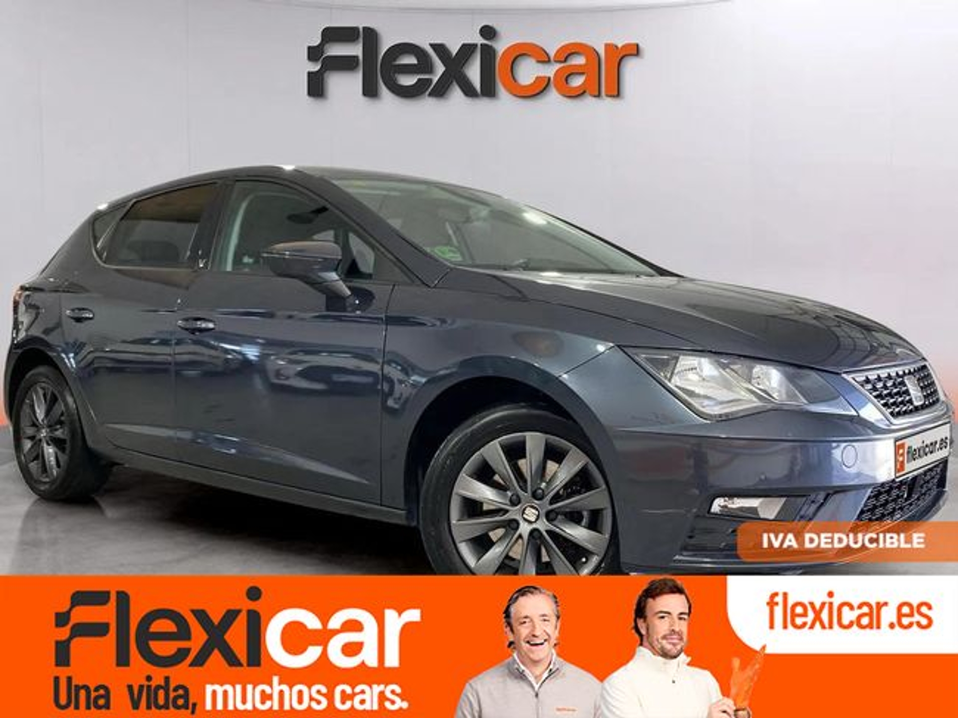 Imagen de SEAT León