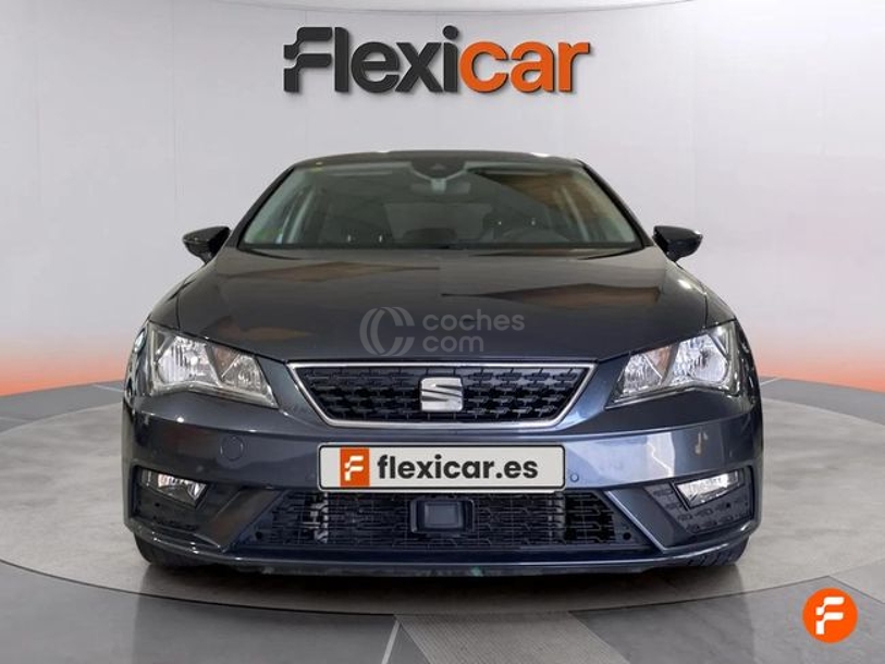 Foto del SEAT León 1.5 EcoTSI S&S Style 130