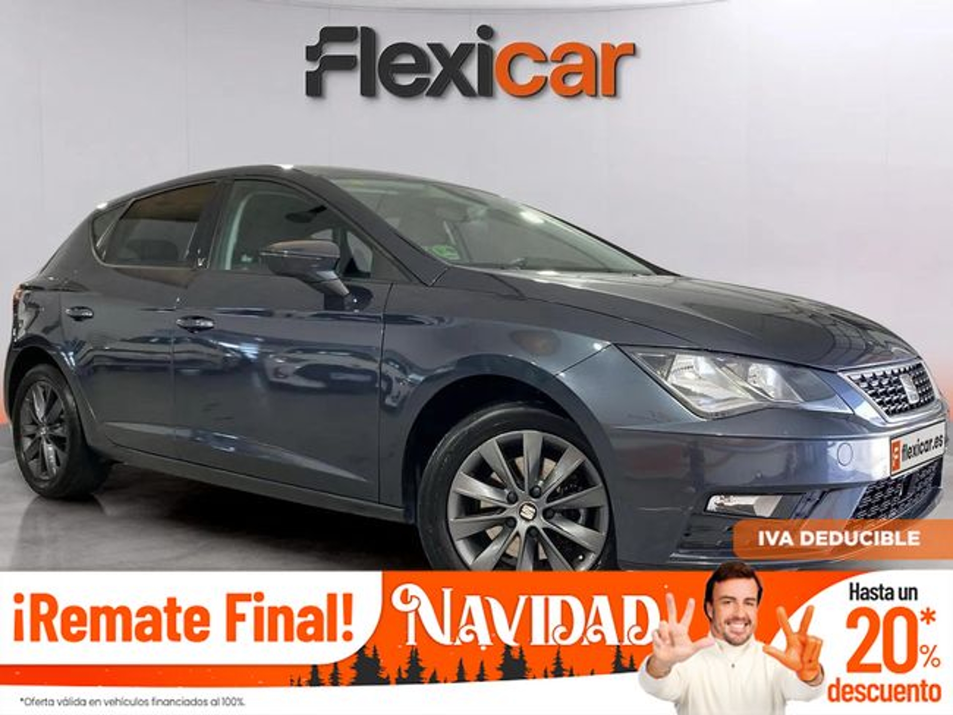 Imagen de SEAT León