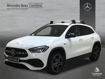 Imagen de MERCEDES Clase GLA GLA 250e