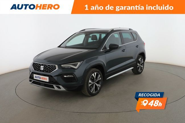 SEAT Ateca (1.5 TSI ACT Xperience Go) en Madrid