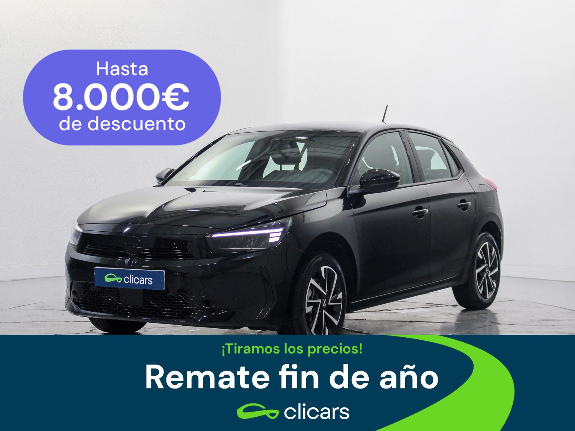 Imagen de OPEL Corsa