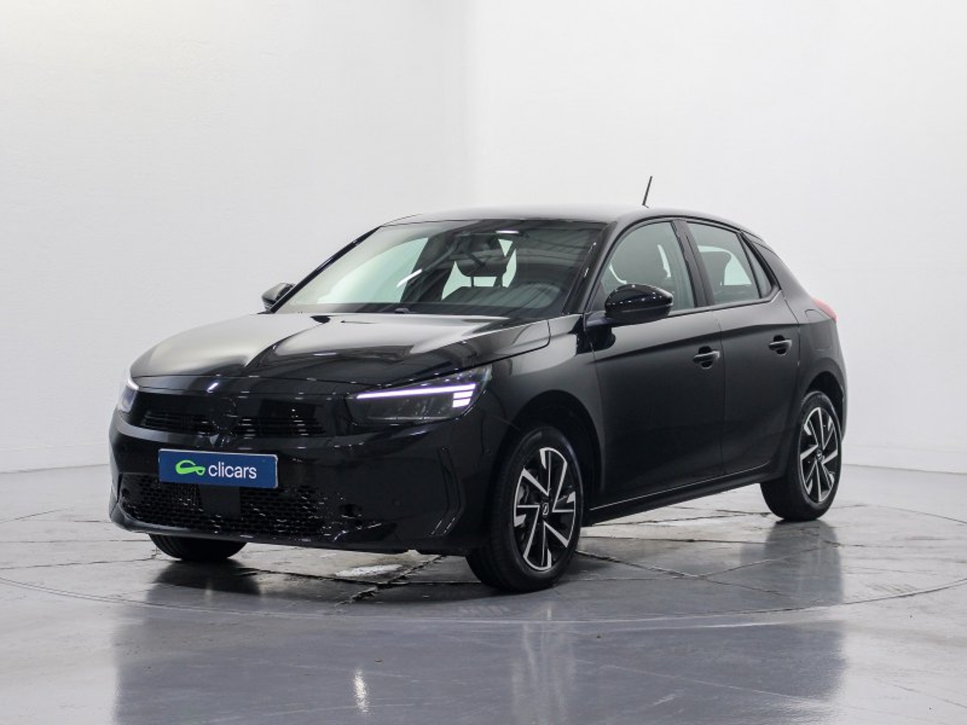 Imagen de OPEL Corsa