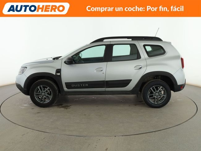 Foto del DACIA Duster 1.6 Comfort 4x4 85kW