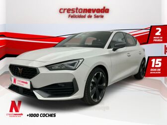 Imagen de CUPRA León 1.5 ETSI DSG 110Kw