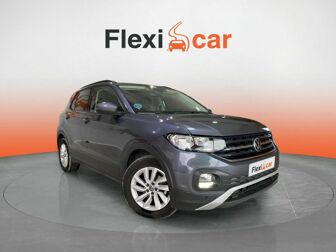 Imagen de VOLKSWAGEN T-Cross 1.0 TSI Advance 81kW