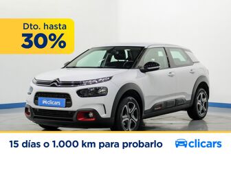 Imagen de CITROEN C4 Cactus 1.5BlueHDi S&S Feel 100