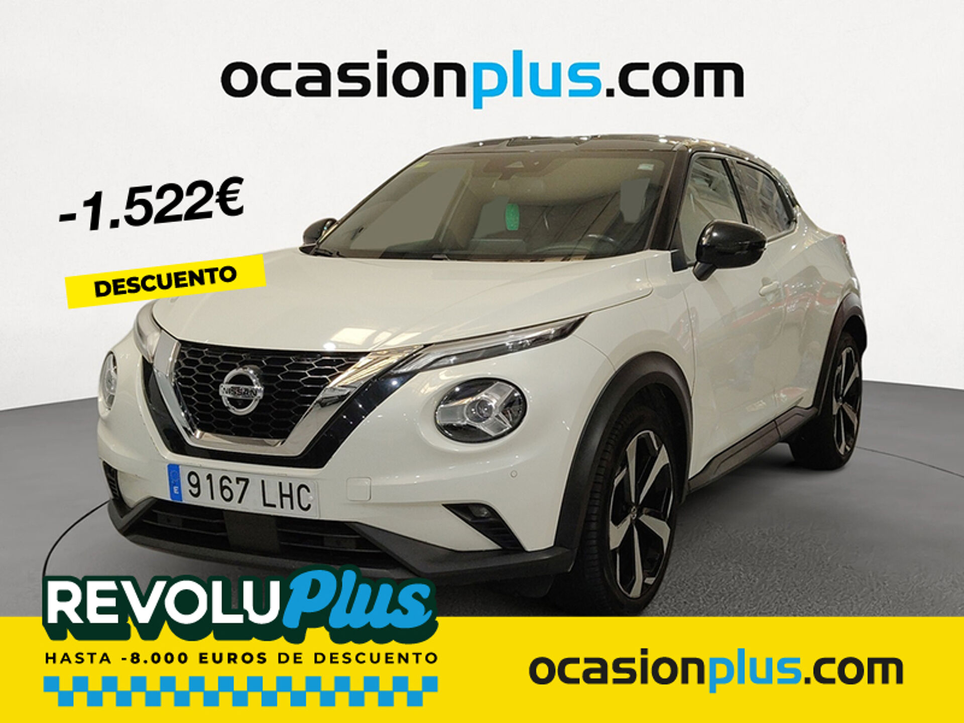 Imagen de NISSAN Juke