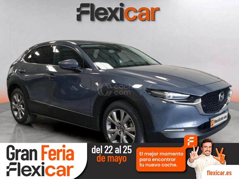 Foto del MAZDA CX-30 2.0 Skyactiv-G Evolution 2WD 90kW