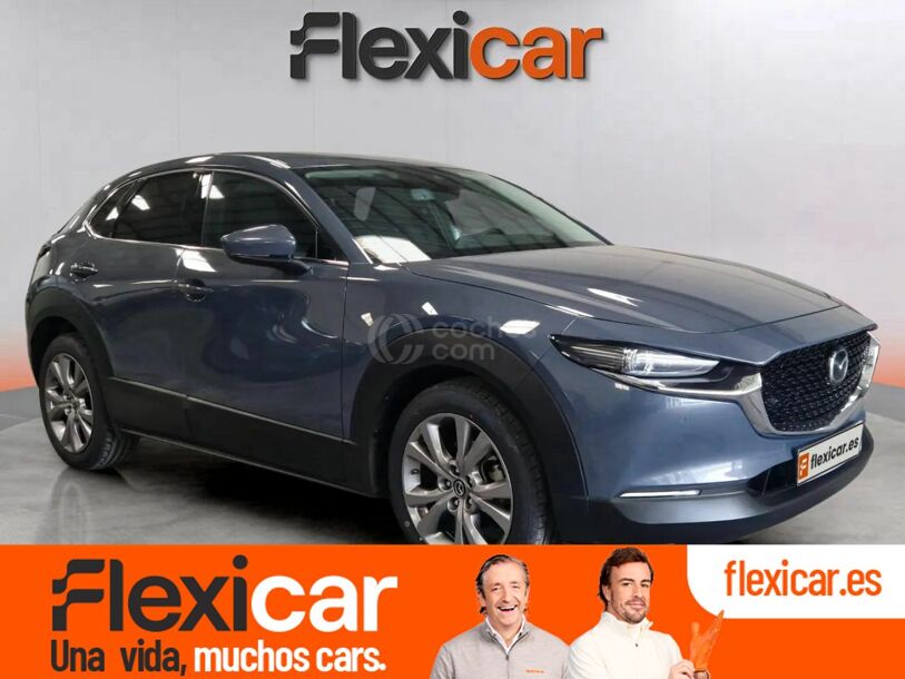 Foto del MAZDA CX-30 2.0 Skyactiv-G Evolution 2WD 90kW