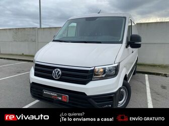Imagen de VOLKSWAGEN Crafter