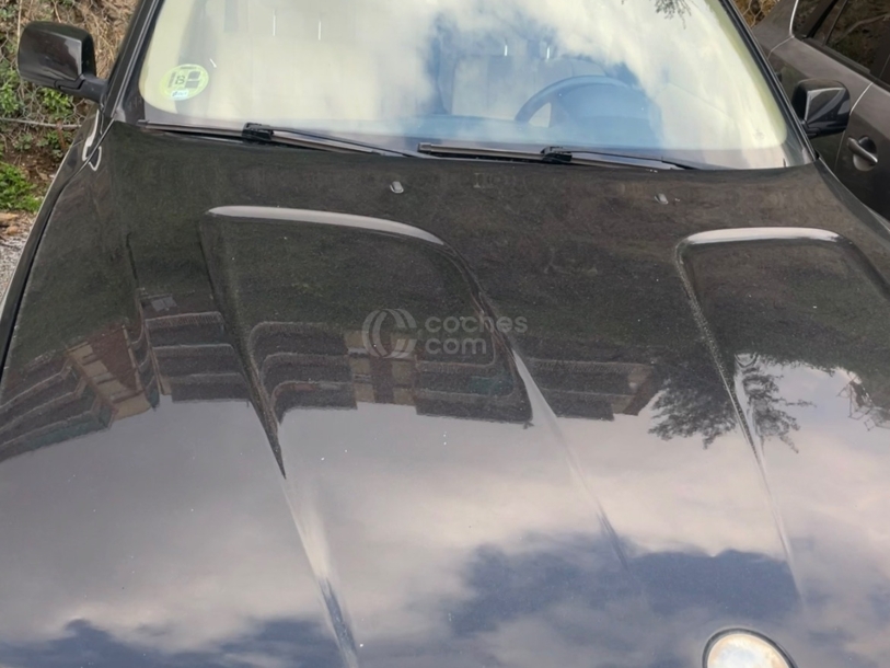 Foto del BMW X3 2.0d