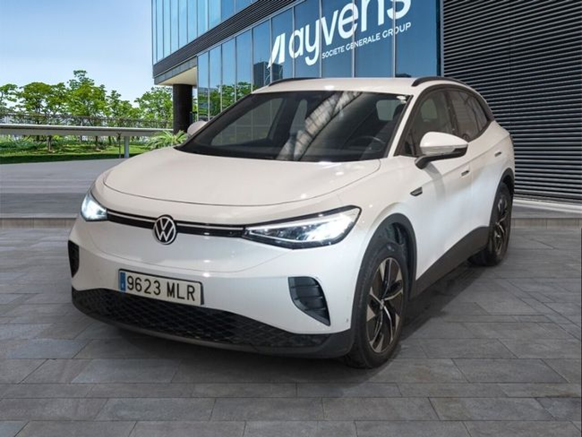 Imagen de VOLKSWAGEN ID4