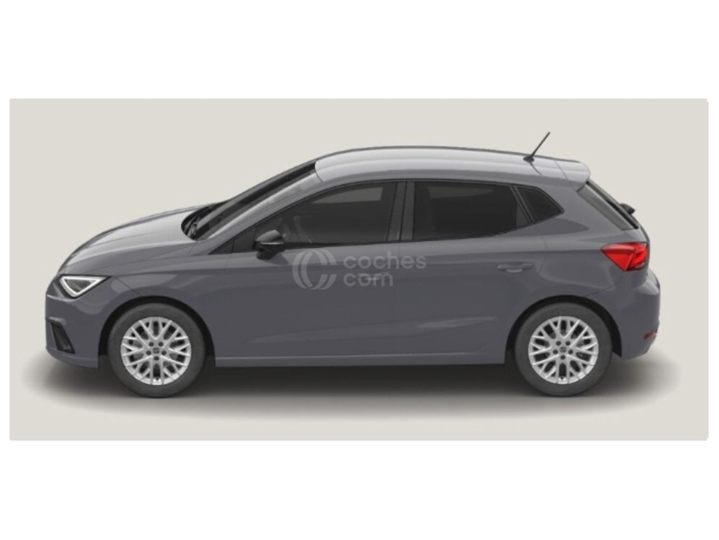 Foto del SEAT Ibiza 1.0 TSI S&S FR Salta DSG 115