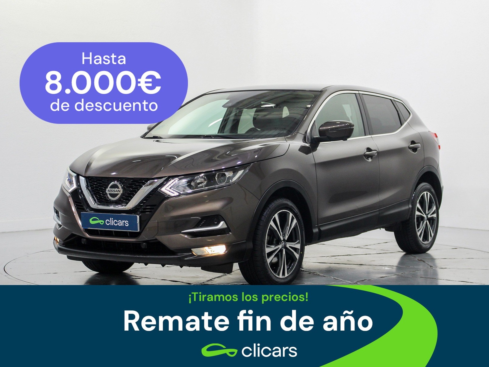 Imagen de NISSAN Qashqai