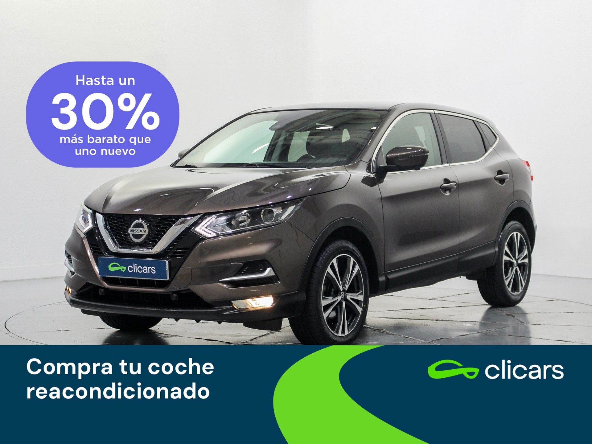 Imagen de NISSAN Qashqai