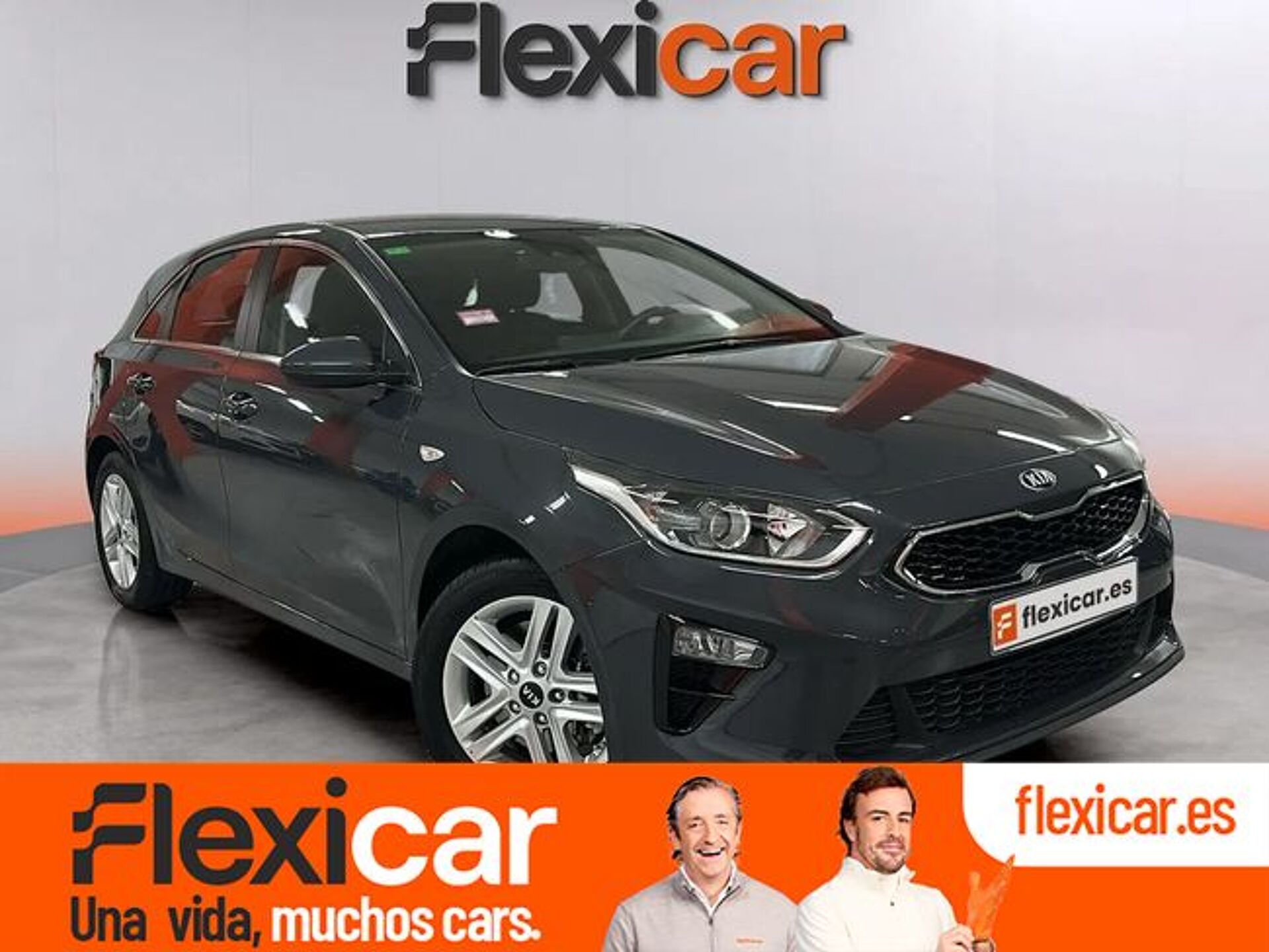 Imagen de KIA Ceed