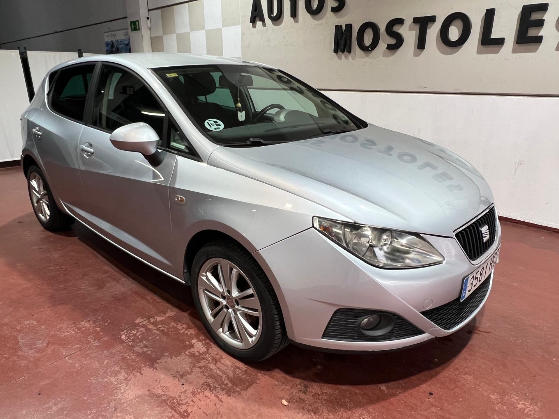 Imagen de SEAT Ibiza
