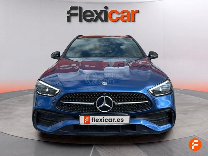 Foto del MERCEDES Clase C C Estate 300 9G-Tronic