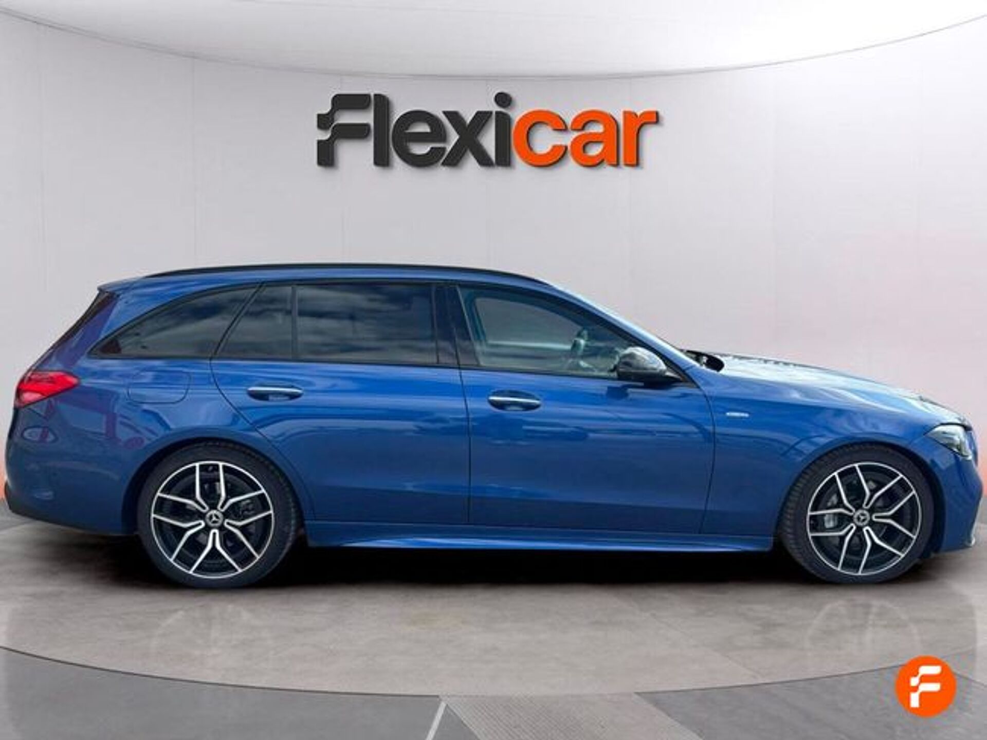 Imagen 3 de MERCEDES Clase C