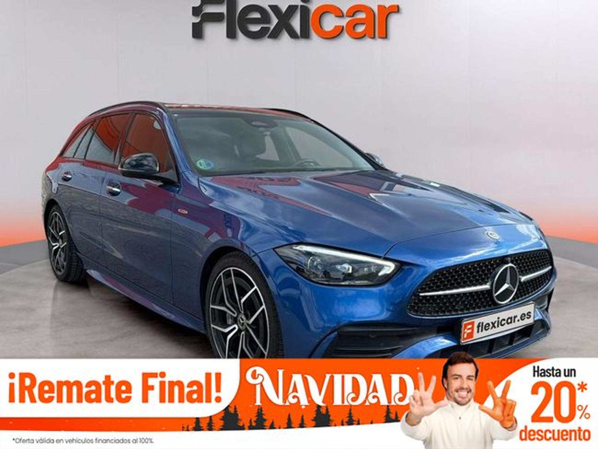 Imagen de MERCEDES Clase C