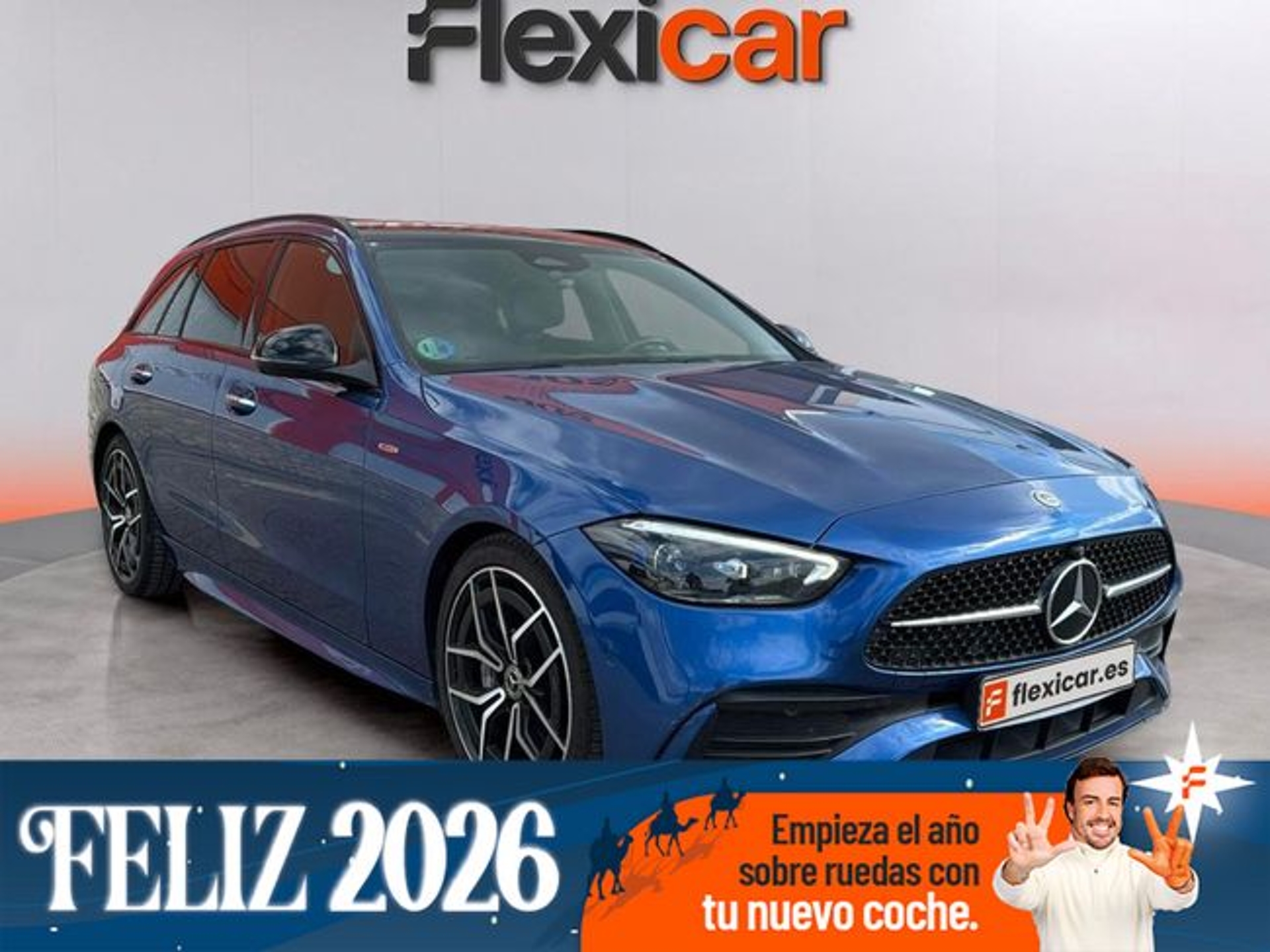 Imagen de MERCEDES Clase C