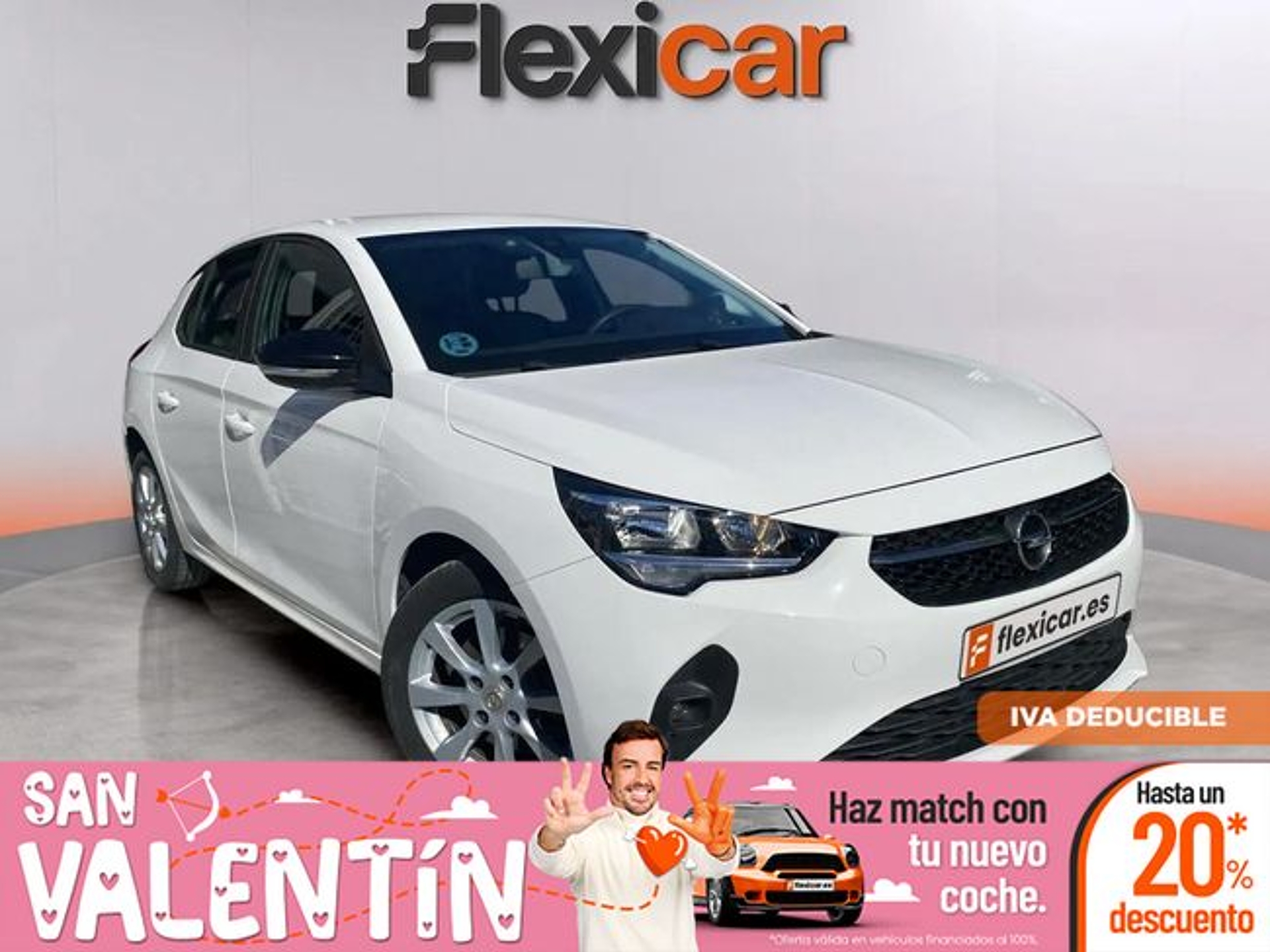 Imagen de OPEL Corsa