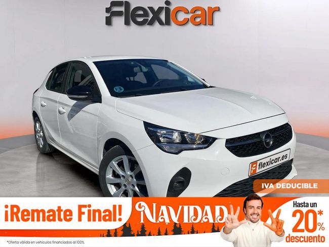 OPEL Corsa (1.2T XHL 74kW (100CV) Edition) en Guipúzcoa