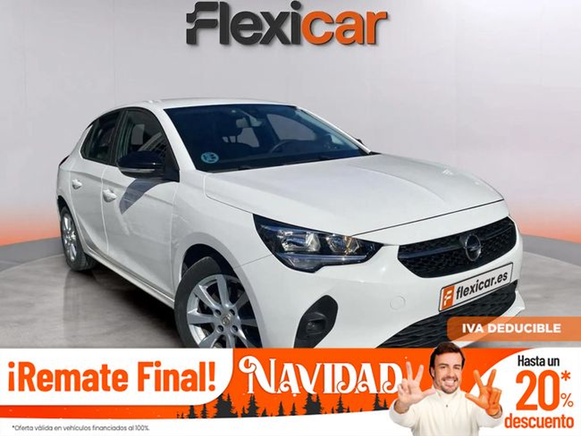 Imagen de OPEL Corsa