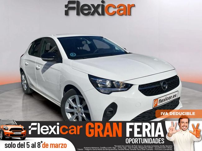 Foto del OPEL Corsa 1.2T XHL S-S Edition 100