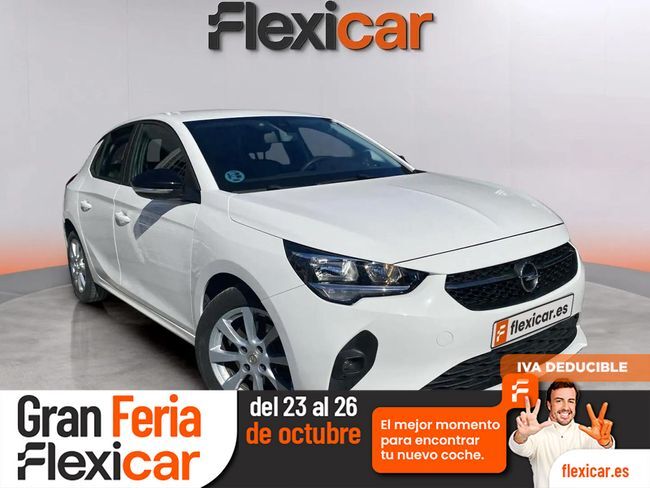 OPEL Corsa (1.2T XHL 74kW (100CV) Edition) en Guipúzcoa