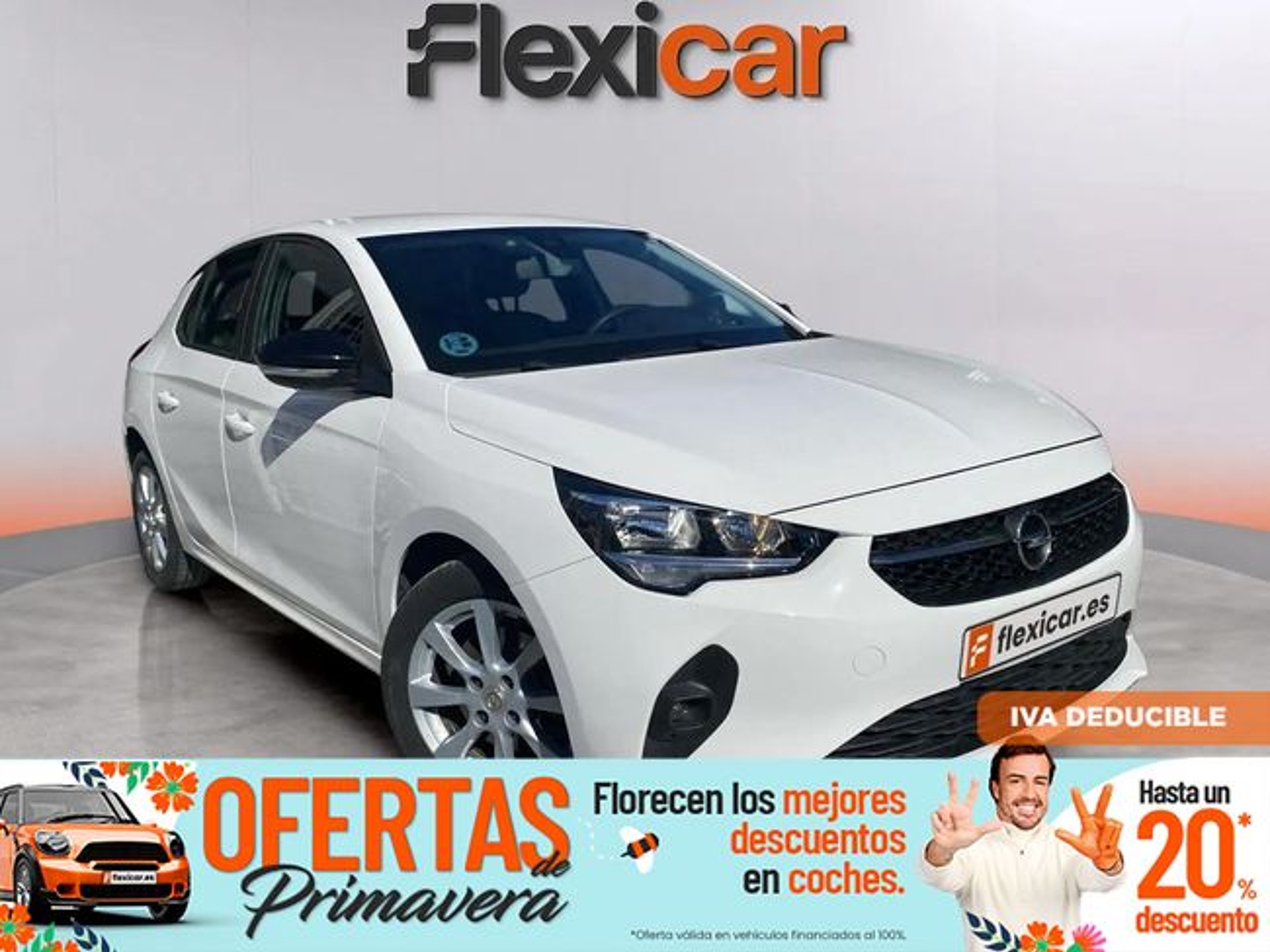 Imagen de OPEL Corsa