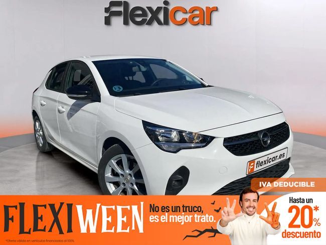 OPEL Corsa (1.2T XHL 74kW (100CV) Edition) en Guipúzcoa