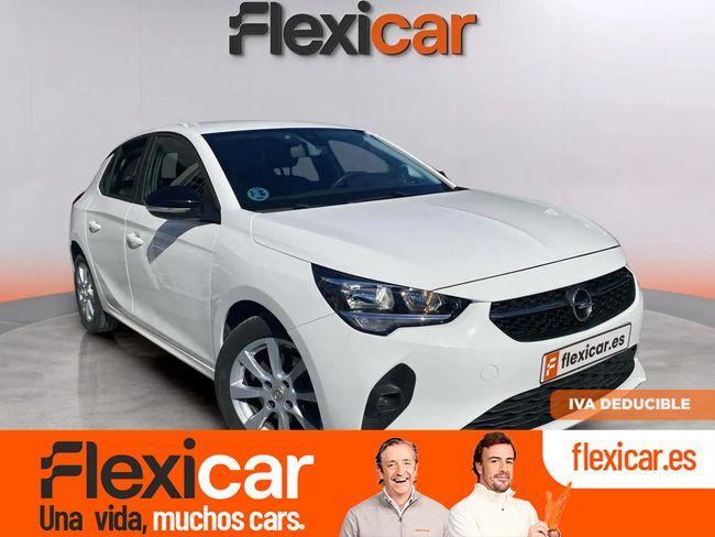 OPEL Corsa (1.2T XHL 74kW (100CV) Edition) en Guipúzcoa
