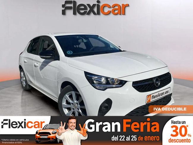 OPEL Corsa (1.2T XHL 74kW (100CV) Edition) en Guipúzcoa