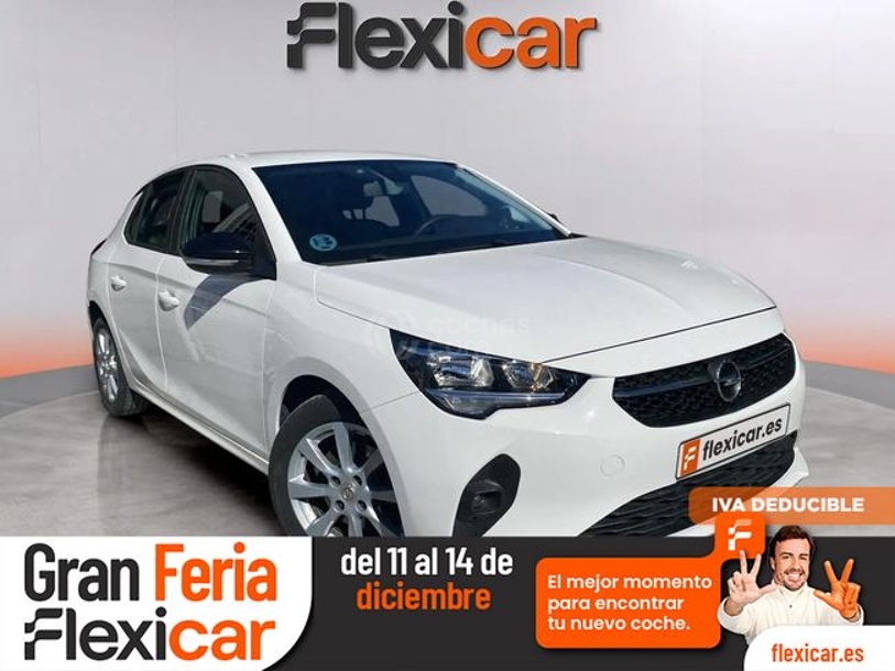 Foto del OPEL Corsa 1.2T XHL S-S Edition 100