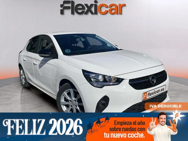 OPEL Corsa (1.2T XHL 74kW (100CV) Edition) en Guipúzcoa