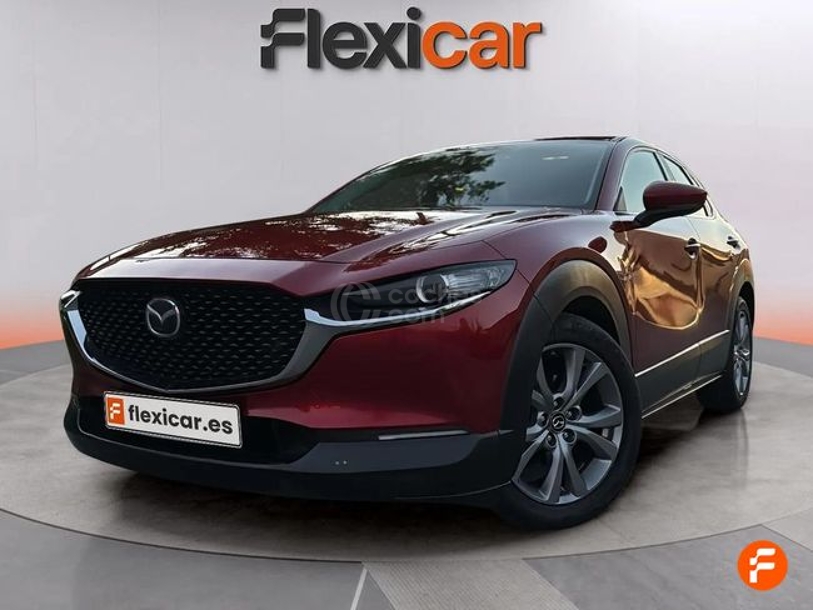 Foto del MAZDA CX-30 1.8 Skyactiv-D Zenith 2WD 85kW