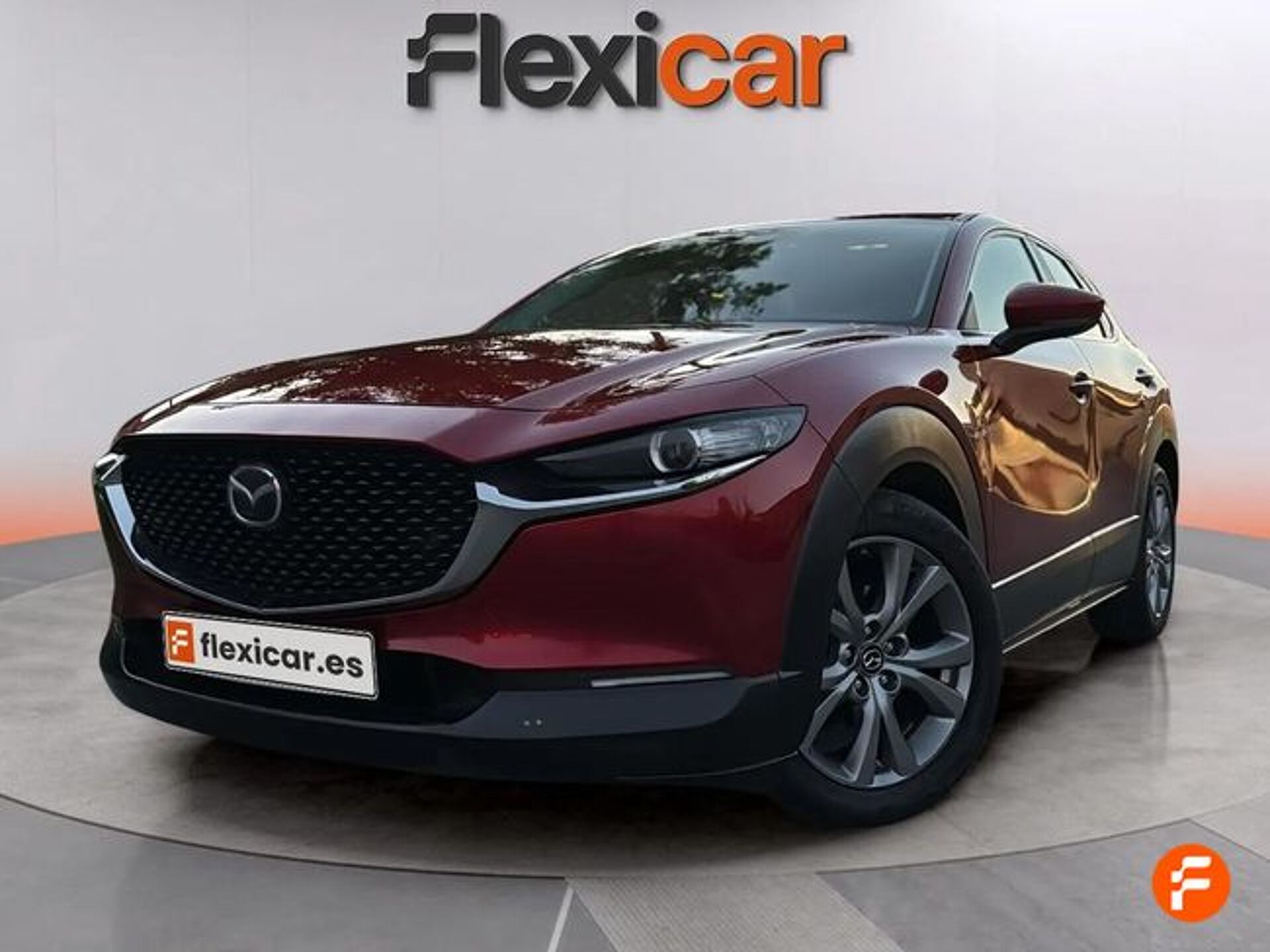 Imagen 2 de MAZDA CX-30