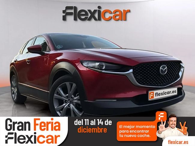 MAZDA CX-30 (SKYACTIV-D 1.8 85 kW 2WD Zenith) en Vizcaya