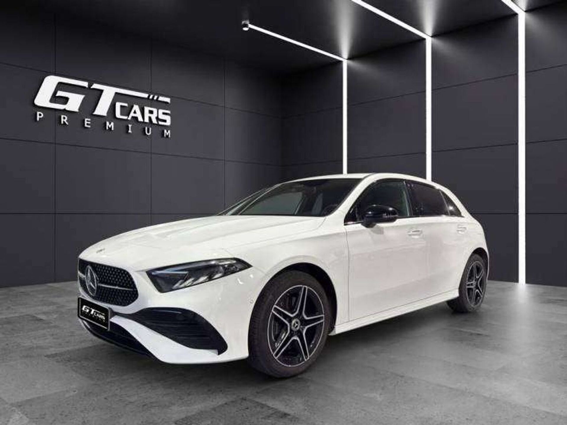 Imagen de MERCEDES Clase A
