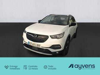 Imagen de OPEL Grandland X 1.5CDTi S&S 120 Aniversario 130