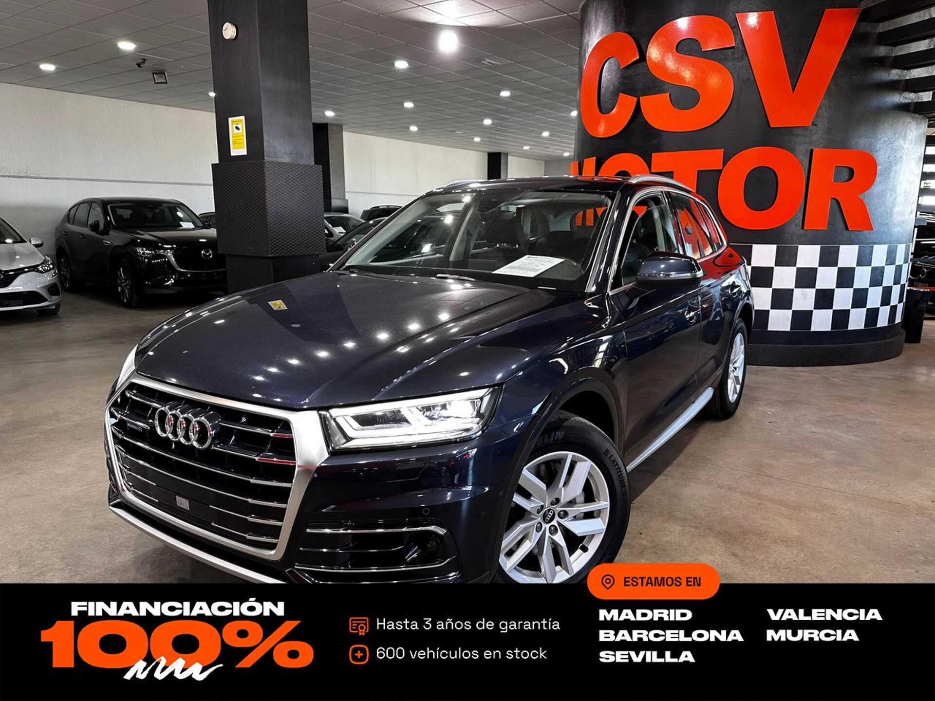Imagen de AUDI Q5
