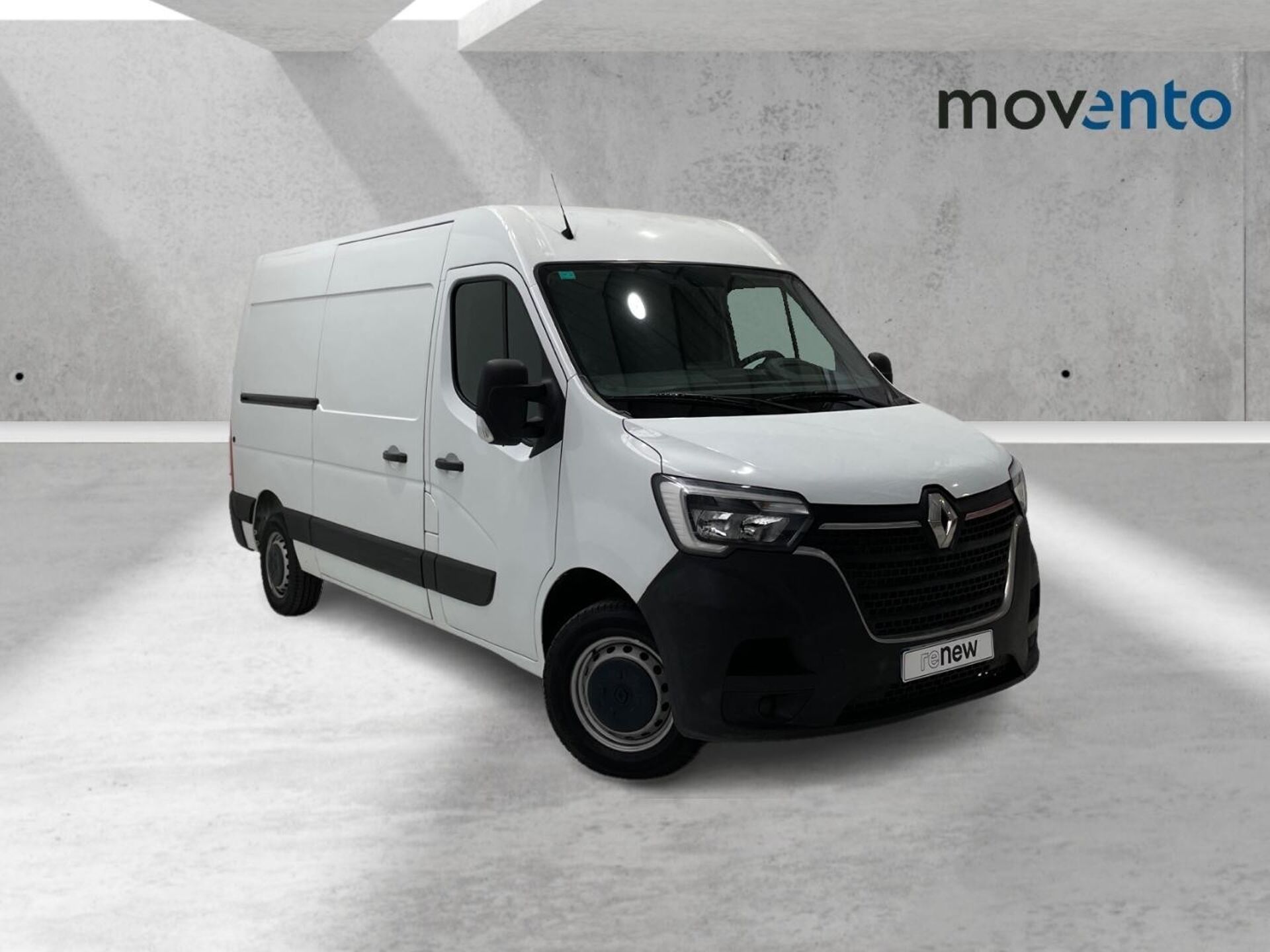 Imagen de RENAULT Master