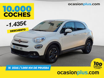 Imagen de FIAT 500X 1.0 Firefly S&S Connect