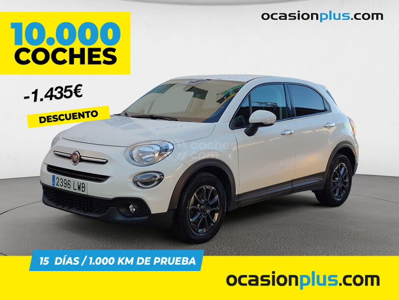 Foto del FIAT 500X 1.0 Firefly S&S Connect