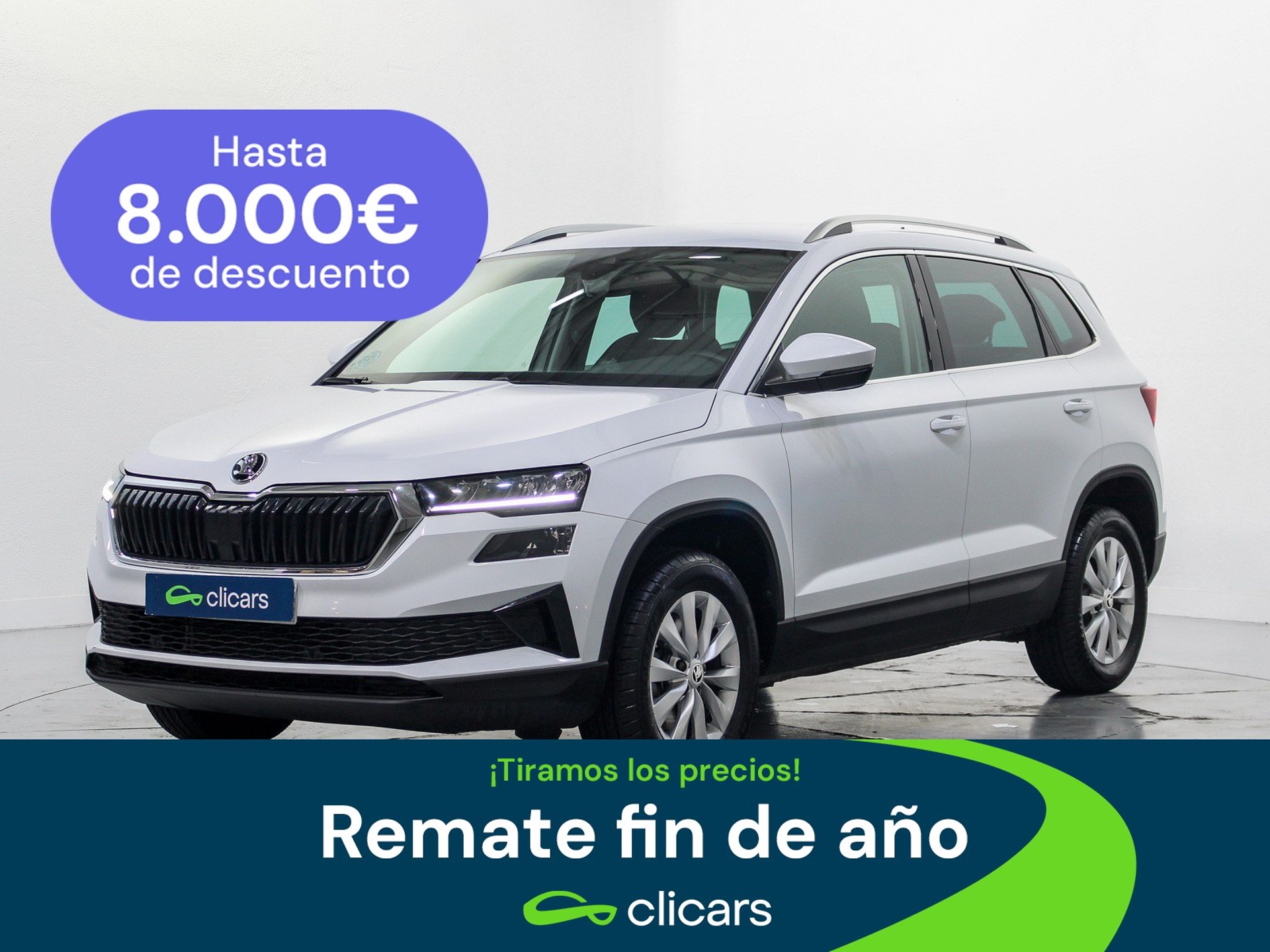 Imagen de SKODA Karoq